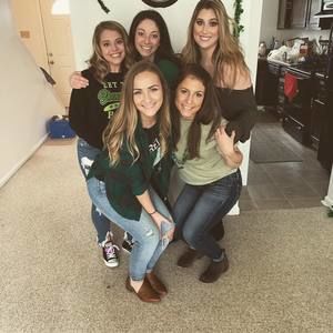 Meet your Posher, Christina